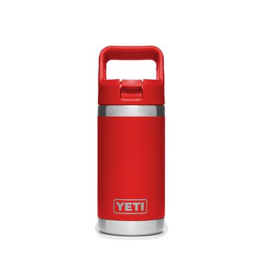 Review: YETI Heavy-Duty 'Rambler Bottles