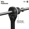 Klein Tools Impact Wrench 15 Piece Set, small image number 3