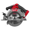 Milwaukee M18 FUEL 6-1/2 Inch Circular Saw (Bare Tool), small image number 1