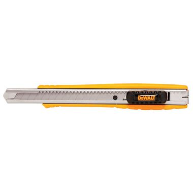 DEWALT 9 mm Snap Off Knife