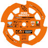 CMT 7-1/4 Inch x 5/8 Inch Zero Gravity Fiber Cement Saw Blade, small image number 1