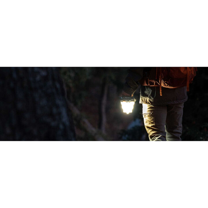 Nebo GALILEO Air 500 Lumens Battery Powered LED Lantern with Battery, large image number 1