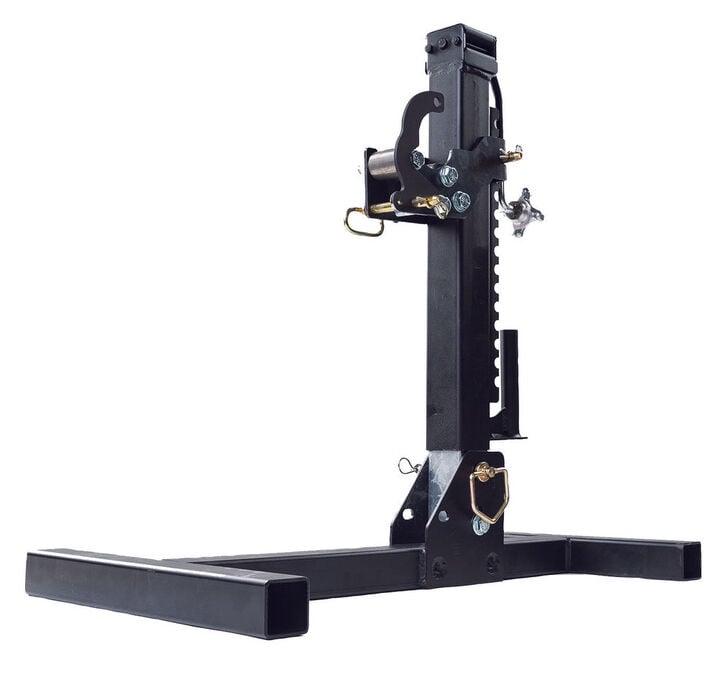Southwire QWIKjax Reel Stand