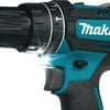 Makita 18V LXT Compact Lithium-Ion Cordless 1/2 in. Hammer Driver-Drill Kit (2.0Ah), small image number 2