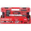 CRAFTSMAN VERSASTACK Mechanics Tool Set, 63pc, small image number 6