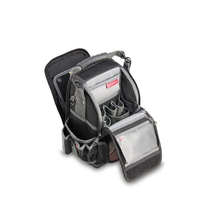 Veto Pro Pac SB-LDT Compact Hybrid Tool and Meter Bag, large image number 11