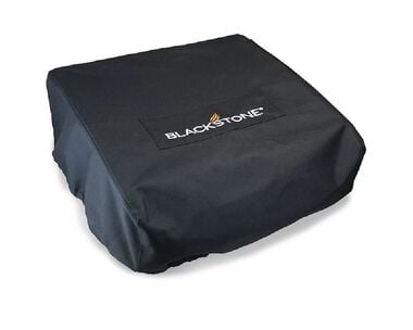 Blackstone 17in Tabletop Griddle Cover & Carry Bag Set