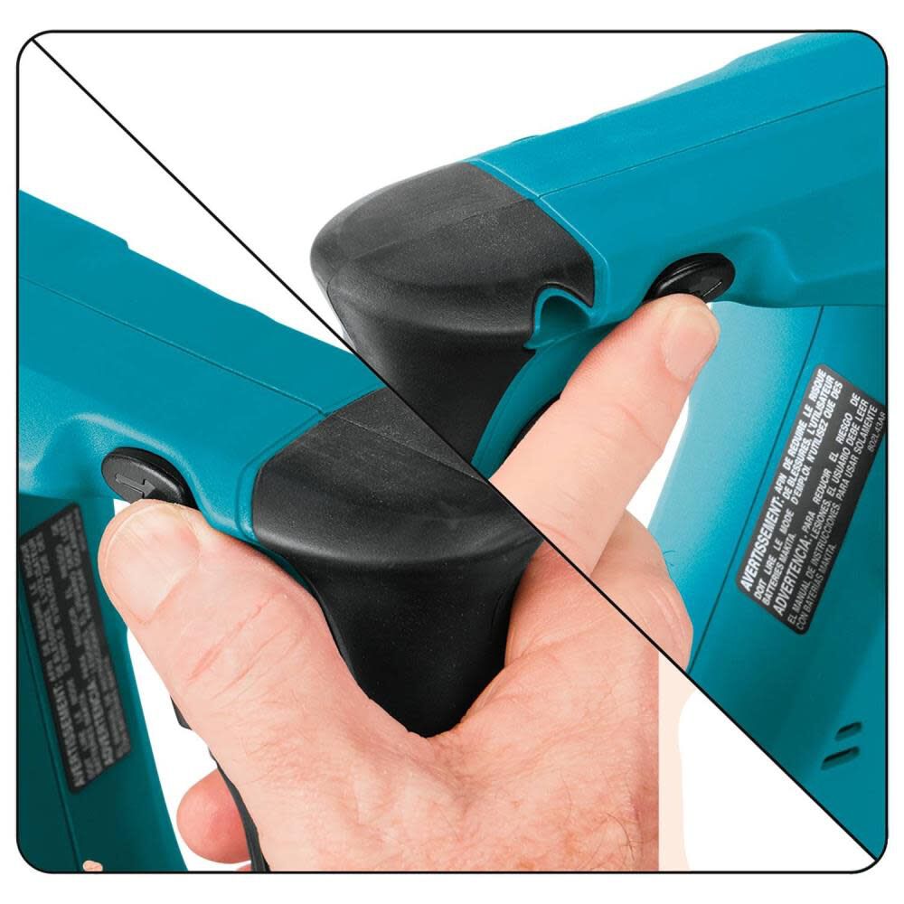 Makita 18V LXT Lithium Ion Brushless Cordless 1 In. Rotary Hammer Kit 5.0Ah XRH01T Acme Tools