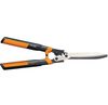 Fiskars 9in Steel Blade Hedge Shear with Steel Handle, small image number 1