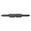 Klein Tools #1 Phillips & 3/16 In. Slotted Replacement Bit (1 Bit), small