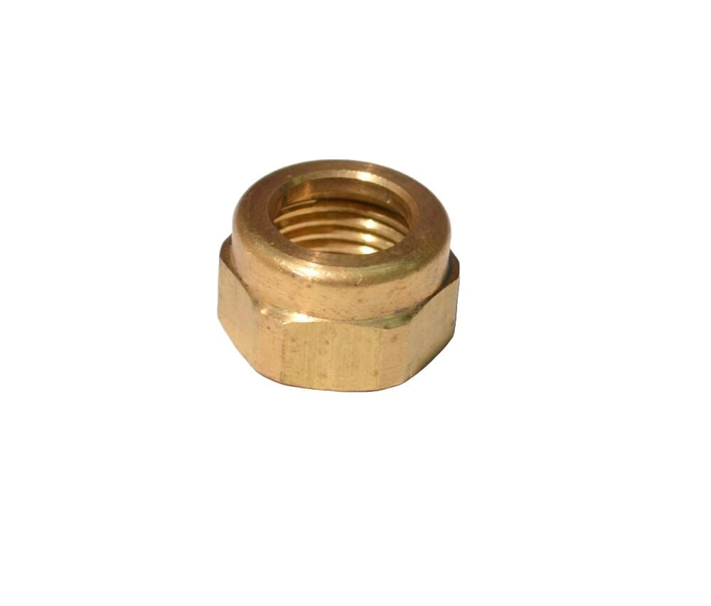 Smith Performance Sprayers Brass Cap Nut – 182930