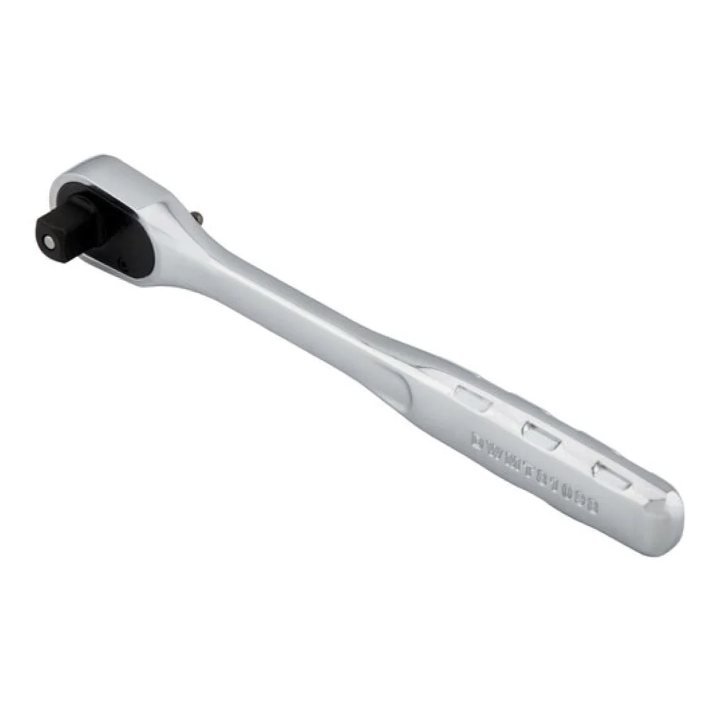 DEWALT 1/2in Drive Quick-Release Ratchet, large image number 1