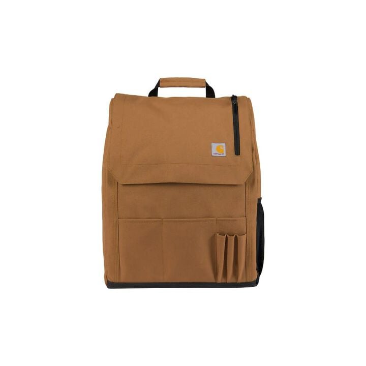 Carhartt Universal Seat Organizer, One Size, Carhartt Brown