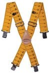 Bucket Boss Suspenders-Liars, small
