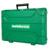 Metabo HPT Promotional 36V MultiVolt 1-1/8 Inch SDS Plus Rotary Hammer with UVP, small image number 4