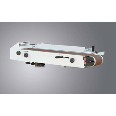 Baileigh ES-6100 Oscillating Edge Sander 220V 1 Phase 2HP, large image number 1