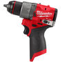 Milwaukee M12 FUEL 1/2inch Drill/Driver (Bare Tool)