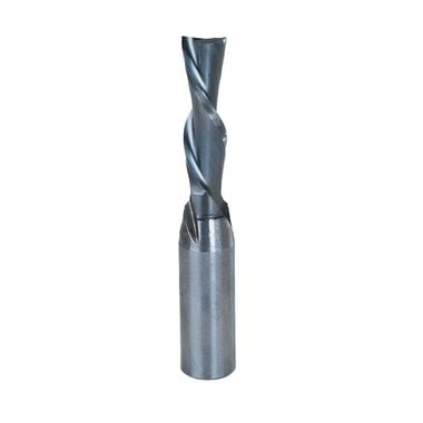 Freud 3/8 In. (Dia.) Down Spiral Bit with 1/2 In. Shank, large image number 0