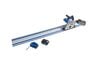 Kreg Ionic Drive Adaptive Cutting System Saw + Univ. Track Kit, small image number 1