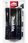 Makita 48-Piece Metric HSS Drill Bit/Screw Bit and Socket Set, small image number 3