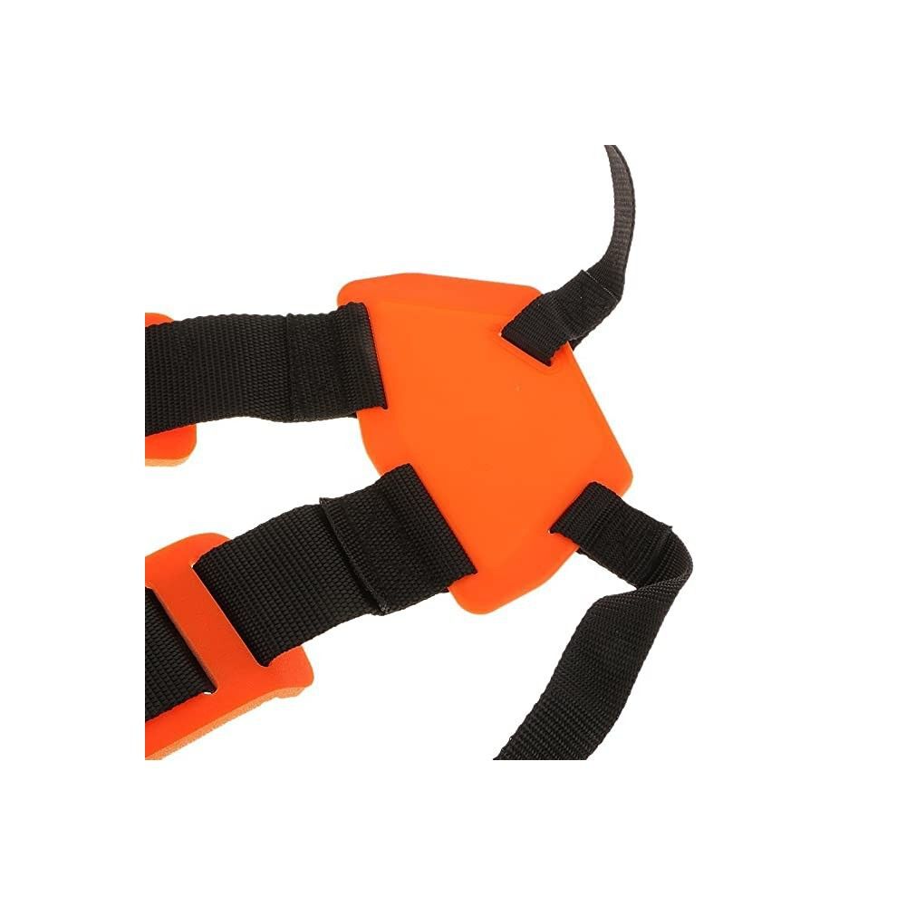 Stihl String Trimmer Full Harness, large image number 3