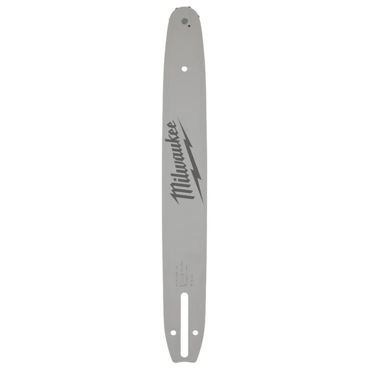 Milwaukee 14inch Chainsaw Guide Bar