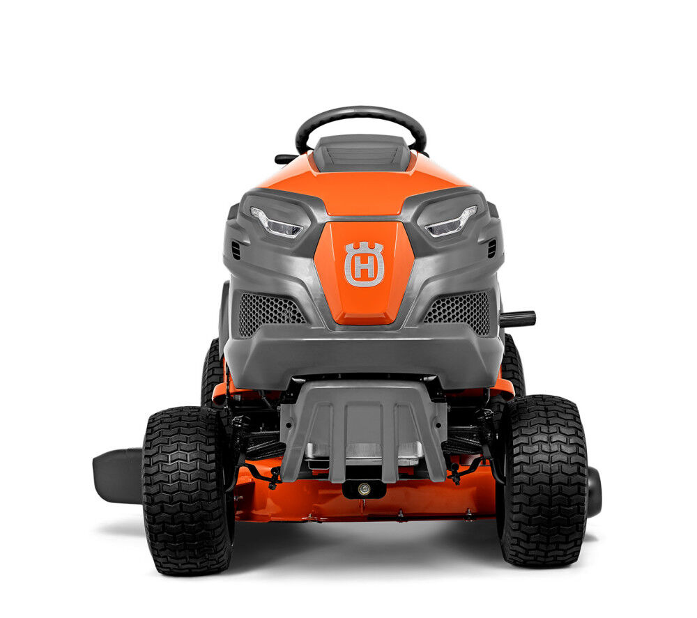Husqvarna 22 hp riding store mower