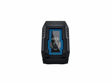 Bosch Green-Beam Self-Leveling Cross-Line Laser (Bare Tool), large image number 5