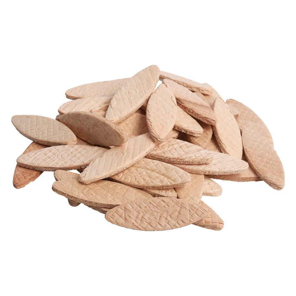 Trend No.0 Beech Biscuits 1000pk, large image number 3