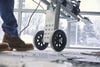 Bosch Floor Removal Cart Reconditioned, small image number 4