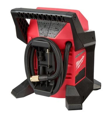 Milwaukee M12 Compact Inflator Kit, large image number 13