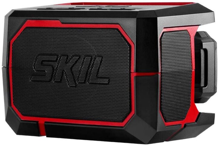 SKIL PWRCORE 12 Bluetooth 12V Speaker (Bare Tool), large image number 2