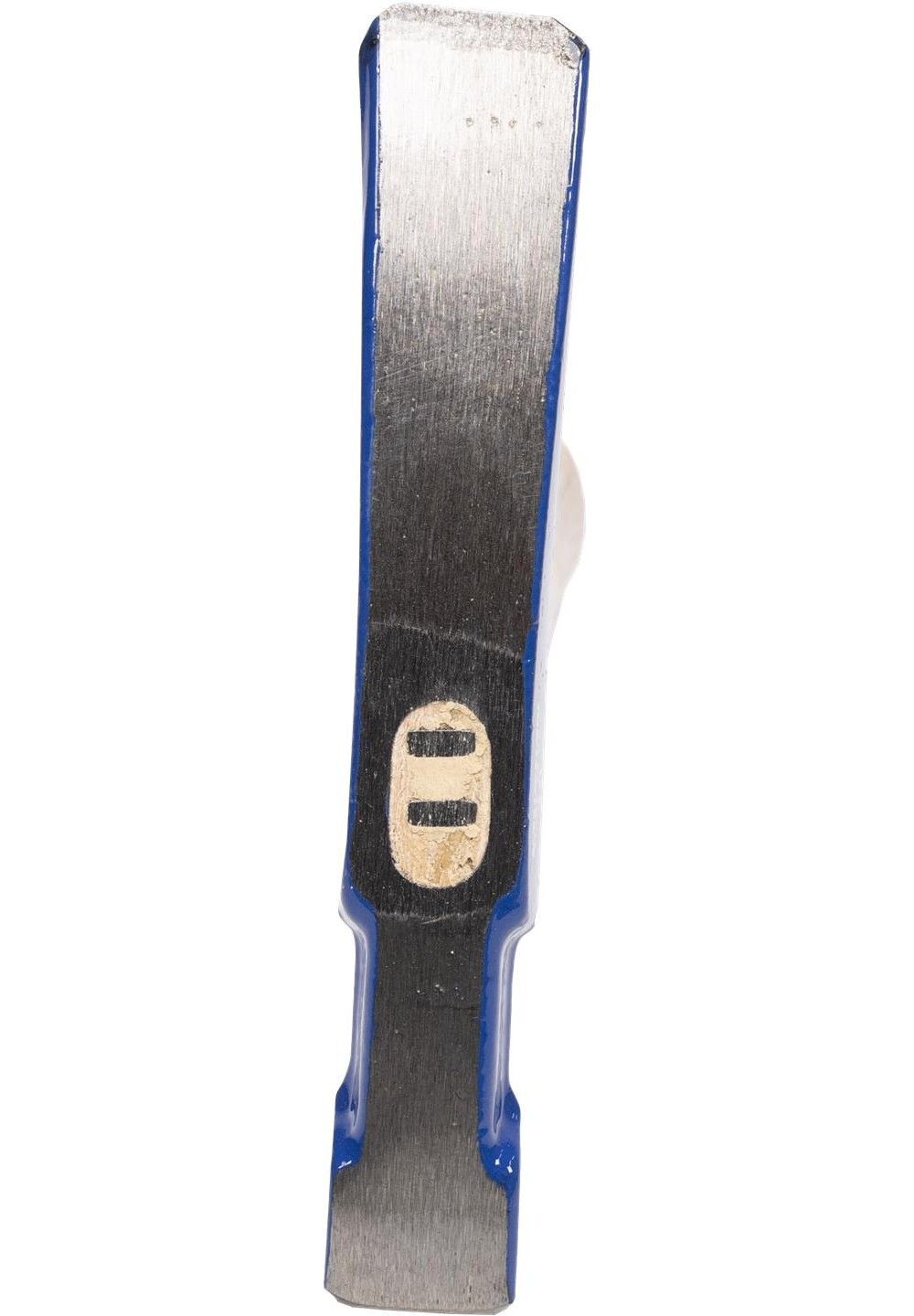 Vaughan 16 Oz Steel Face Bricklayer Hammer with Hickory Handle, large image number 6