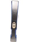 Vaughan 16 Oz Steel Face Bricklayer Hammer with Hickory Handle, small image number 6