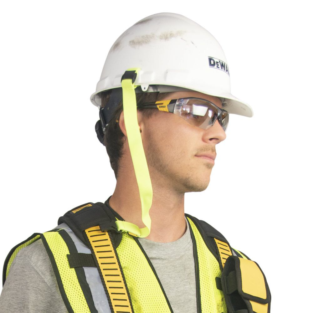 Dewalt sales hard hat