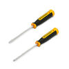 GEARWRENCH Lineman Screwdriver Set 2 Pieces, small image number 1