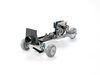 Fein GHBM Mobile Grinding Station for Handheld Belt Grinding Machine, small image number 2