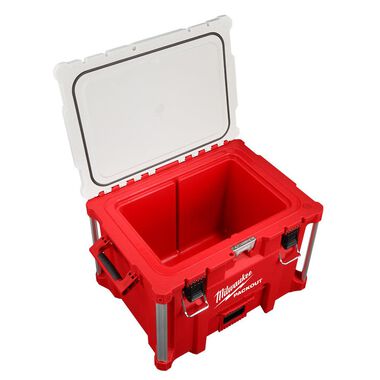 Milwaukee Divider for PACKOUT 40QT XL Cooler, large image number 7