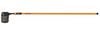 Fiskars Orange/Black 7 12' Extendable Fruit Picker Tool, small image number 1
