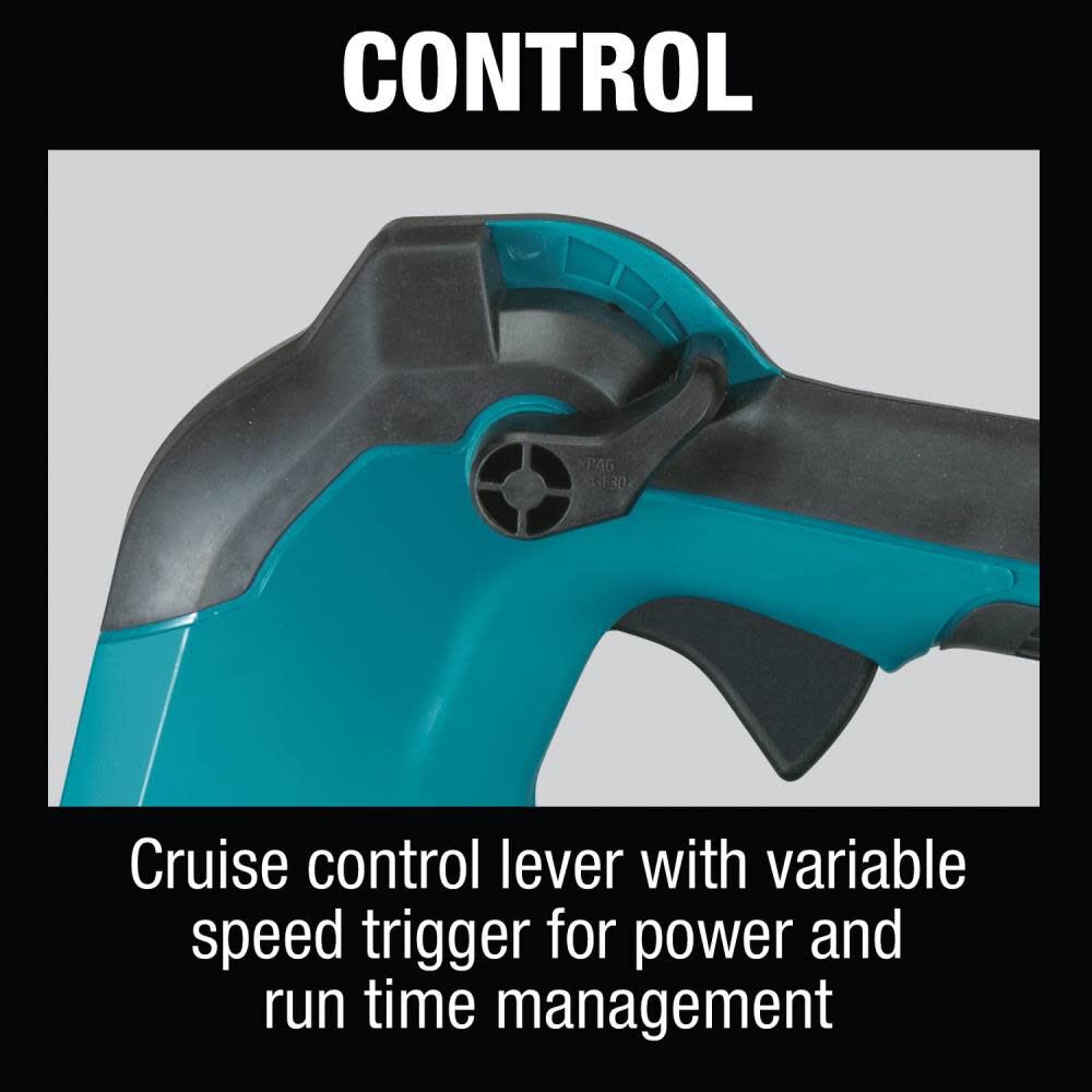 Makita 18V LXT Lithium-Ion Brushless Cordless 2 Piece Combo Kit 4.0Ah, large image number 14