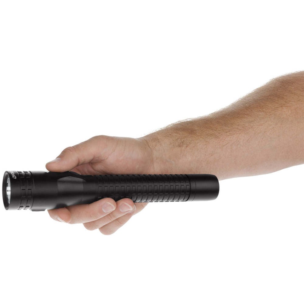 Nightstick Metal Multi-Function Duty-Size Dual-Light Rechargeable, large image number 4