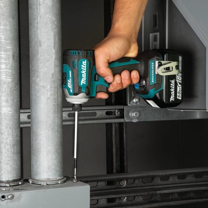 Makita Impact XPS #2 Phillips 6in Power Bit, large image number 7