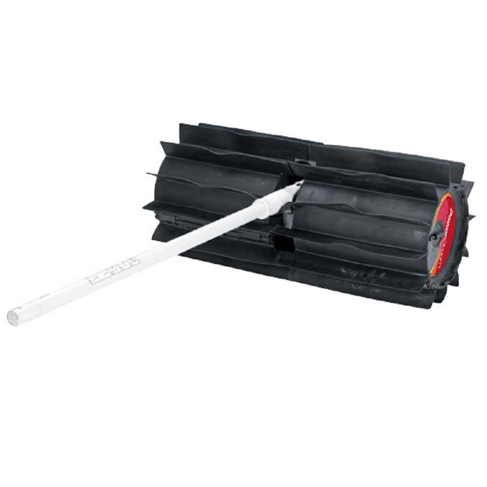 Shindaiwa Rubber Paddle Attachment (Gearbox and Connection Shaft not included), large image number 2