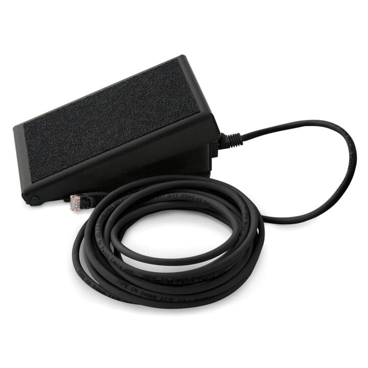 Hobart Foot Control RFCS-RJ45 Used with 500578 Multi-Handler 200, large image number 1