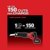 Milwaukee M18 FUEL SUPER SAWZALL (Bare Tool), small image number 5