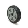 Toro 8 in Polypropylene Front Wheel for Toro Mowers, small image number 1