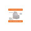 Buyers Products Company 36 Inch Wide White Poly Trailer Tongue Truck Box, small image number 3