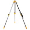 DEWALT 60in Laser Level Construction Tripod, small image number 3