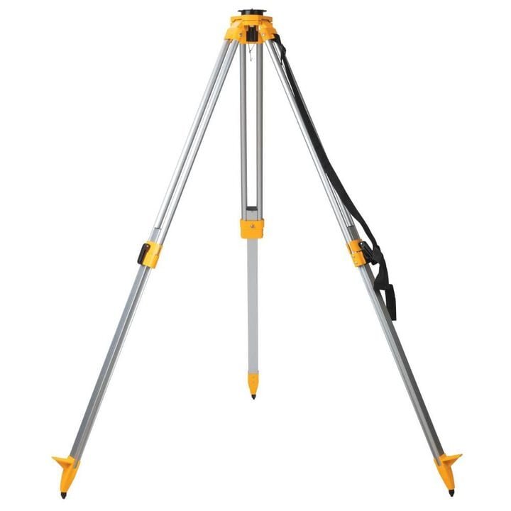 DEWALT 60in Laser Level Construction Tripod, large image number 2