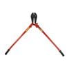 Klein Tools 42in Steel-Handle Bolt Cutter, small